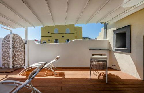Oikos - Charm & Relax Procida - Foto 24
