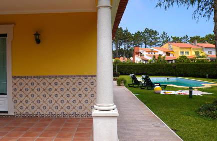 Casa Amarela - O seu Oásis na floresta - Foto 39