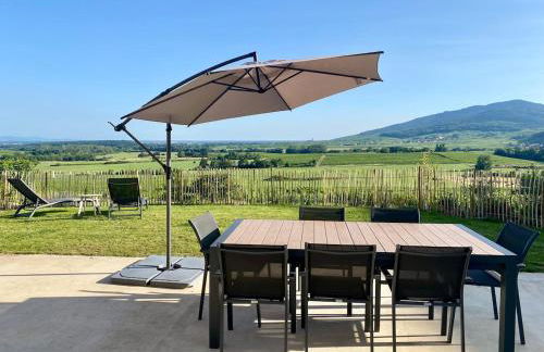 L'horizon des vignes - Foto 24