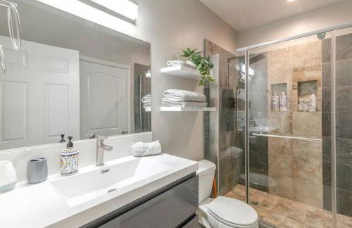 Disneyland Paradise 6 BedRoom 4 Bathroom Pool Spa Games - Foto 42