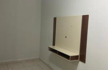 Quarto em AP com Piscina - Foto 18