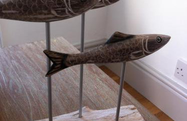 Harbour Retreat Padstow - Entire Apartment in the beautiful old town of Padstow Harbour - Foto 18