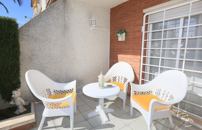 Casa Adosada Para 6 Personas en Cambrils - Foto 28