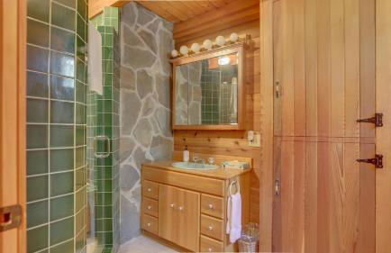 Clear Creek Cabin - Meredith Lodging - Foto 25