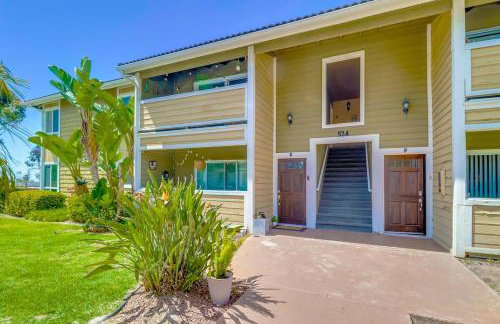 Entire Private Home with 3 Bedrooms 2 Bathrooms, Family Home Free Pool, Tub and Parking, Available Now - Foto 43