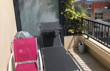 Appartement a proximité du centre et de la Plage a Meze - Foto 2