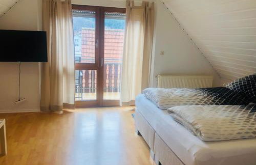 Blackforest Home Gengenbach nahe Europapark Rust - Foto 18