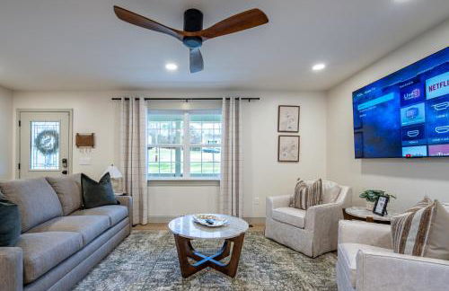 Peaceful Rydal Retreat With Modern Comforts - Foto 12