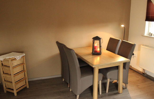 Apartment in the Middle of Franconian Switzerland - Foto 12