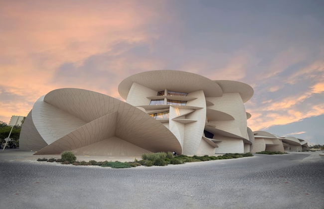 Somerset Al Mansoura Doha - Foto 75