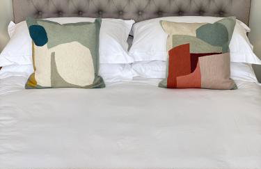 Spacious, seaside, Victorian home "Bay View Terrace", Penzance - Photo 3