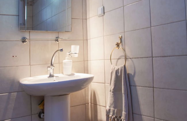 Hemdem_old Town Flat Near The Sea and Harbour - Foto 16