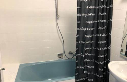 zentrale Wohnung in Frankfurt am Main - Foto 10