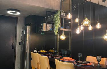 Flat Moderno e decorado Lapa-RJ - Photo 6