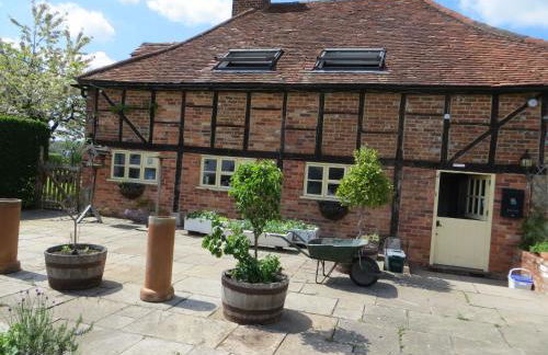 Common Leys Farm - Foto 40