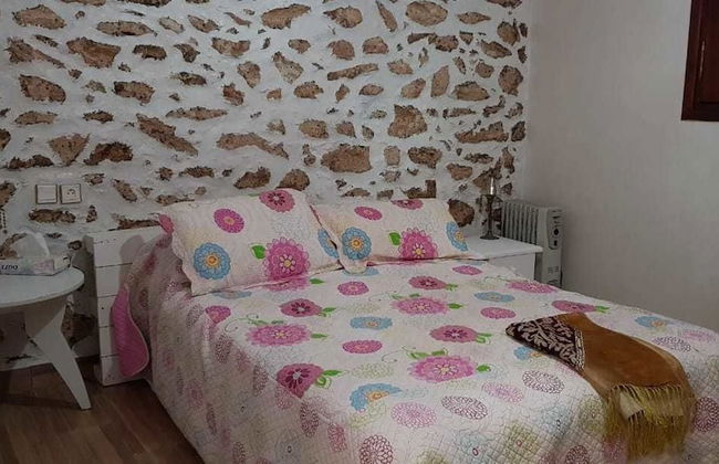 Maison La Branche D'oiseaux - Foto 6