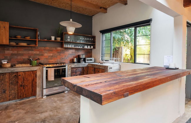 Casita Panadería Cozy House in San Simón - Foto 7