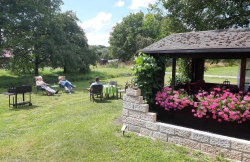 Ferienwohnung Erlwein - Foto 10
