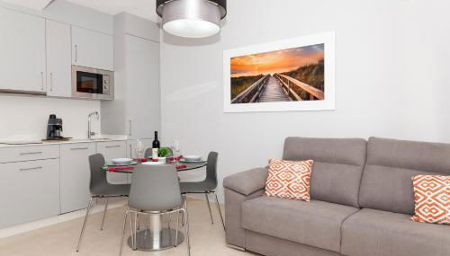 Brisa Marina Apartamento a pie de playa en Mazagón - Foto 3