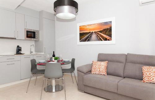 Brisa Marina Apartamento a pie de playa en Mazagón - Foto 3