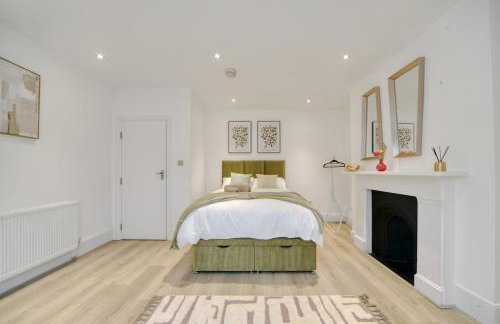 Peaceful Pen in Bromley - Foto 24