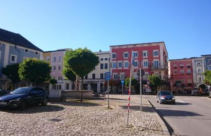 Ferienwohnung an der idyllischen Salzachschleife Nähe Salzburg - Foto 43