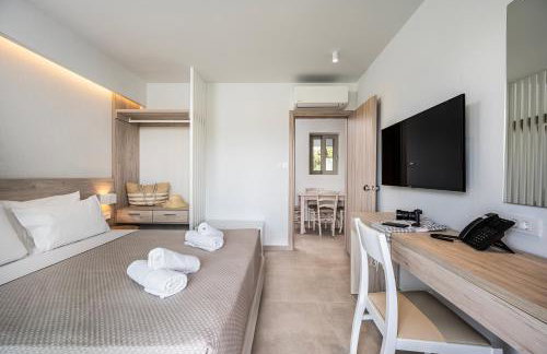 Mythos Suites Hotel - Foto 96