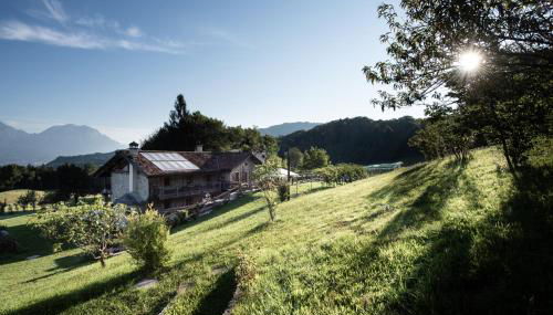 Relais Incanto - Agriturismo Nel Giardino di Fien - Foto 4, Garden, Garden view
