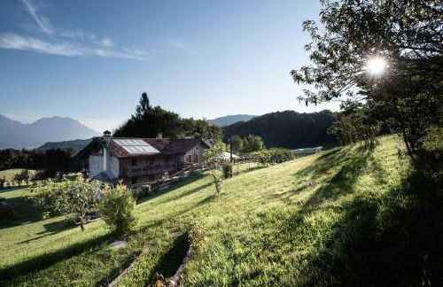 Relais Incanto - Agriturismo Nel Giardino di Fien - Foto 4