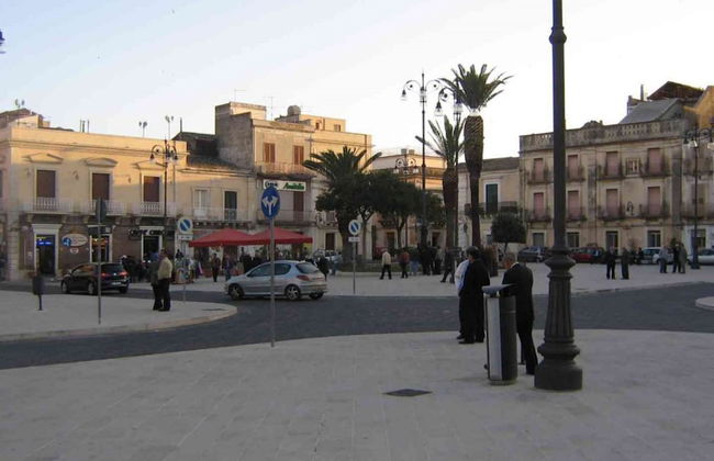 Apartment in Villa Mora Near the sea - Wi-fi - Foto 11