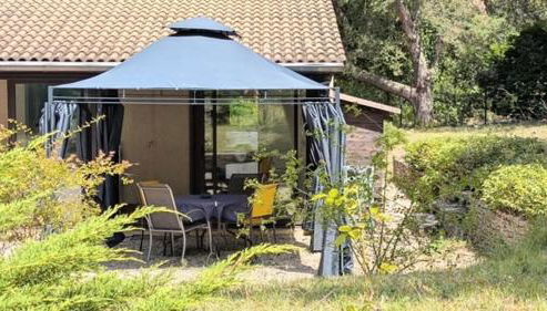 Le Mas de Pam - Photo 3