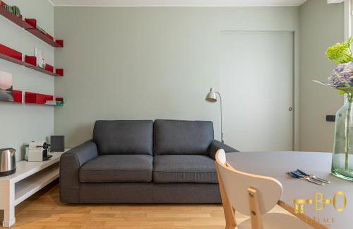 BePlace Bocconi Apartments - Foto 13