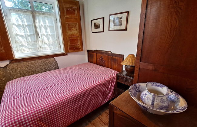 Charming 2-bed Cottage in Santa Marinha do Zezere - Photo 4