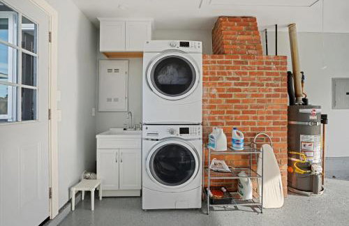 @ Marbella Lane - 3BR Coastal Escape in Pacifica - Foto 38