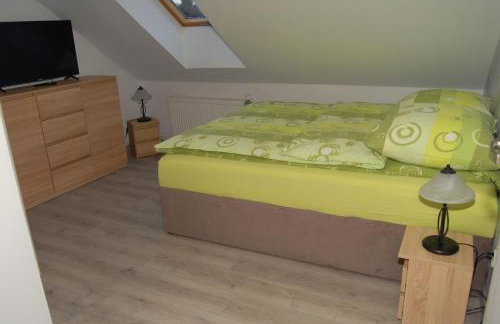 Agroturystyka Sokolec Górski - Foto 13