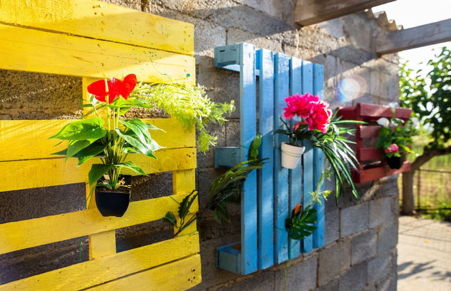 Aadonis Villa - Foto 46