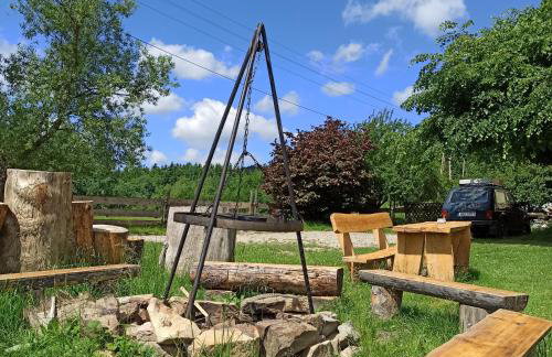 Zawoja Nad Koroną z jacuzzi - Foto 38