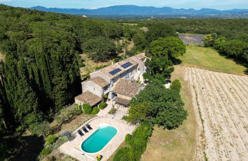 Exceptionnel ! Mas provençal - Foto 1