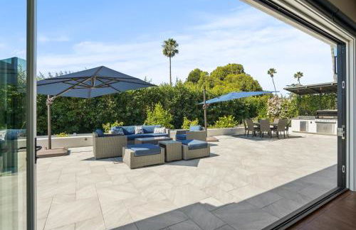 Luxury Bird Rock Home with Private Pool, Hot Tub & Fire Pit! - Foto 67