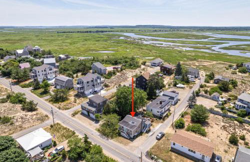 8 Min Walk to Basin Screened Porch Plum Puddin - Foto 27