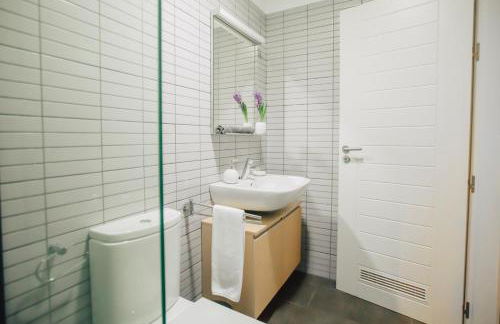 Cornisa Apartments - Foto 14