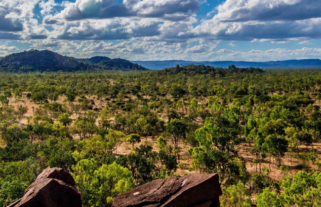 Excursión al Outback y Chillagoe - Foto 1