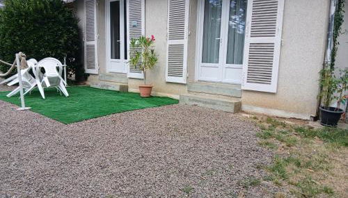 logement à la campagne - Photo 3