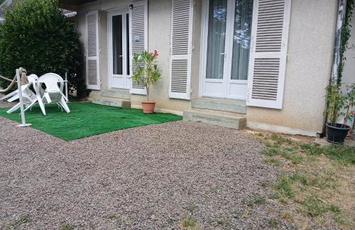 logement à la campagne - Photo 3