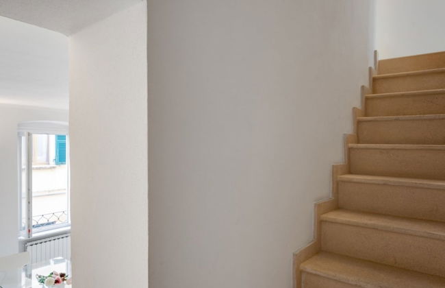 Sarzana White Apartment nel Centro Storico - Foto 23