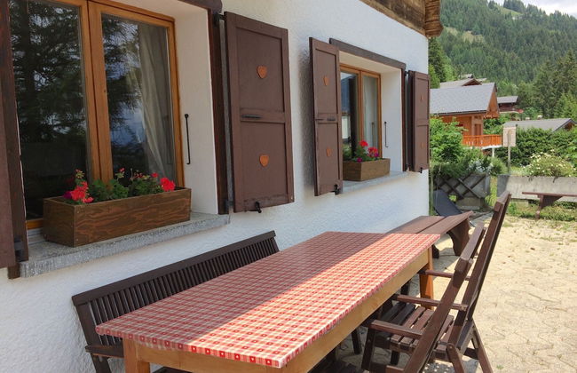 Outstanding Chalet for Groups South Facing Breathtaking Views all Year Round - Photo 43