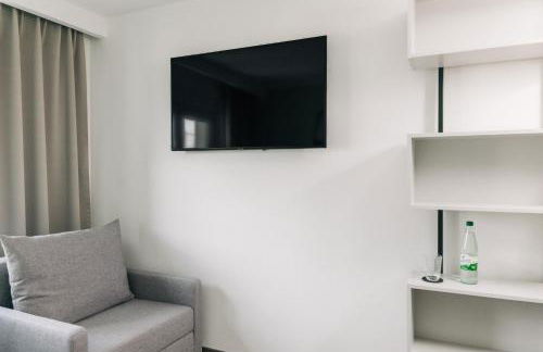 Homaris Apartments Frankfurt - Foto 37