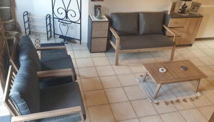 L'Oasis du Bien Etre - Foto 4