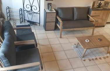 L'Oasis du Bien Etre - Foto 4