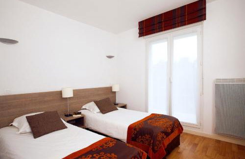 Residhome Genève Prévessin Le Carré d'Or - Foto 12